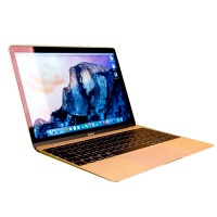 Apple MacBook with Retina Display MK4N2